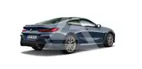 2020 BMW M8