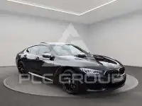 2020 BMW M8
