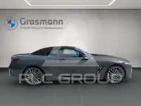 2020 BMW M8