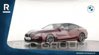 2020 BMW M8