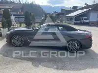 2020 BMW M8