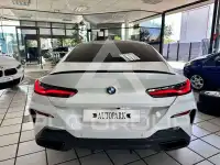 2020 BMW M8