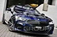 2020 BMW M8