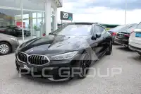 2020 BMW M8