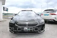 2020 BMW M8