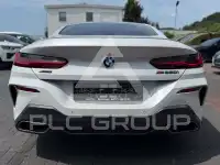 2020 BMW M8