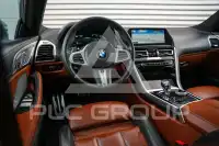 2020 BMW M8