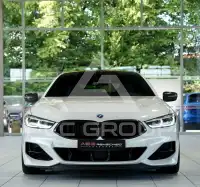 2020 BMW M850