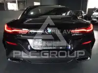 2020 BMW M8
