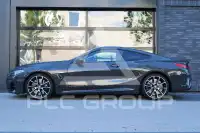 2020 BMW M8