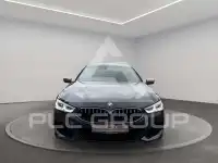 2020 BMW M8