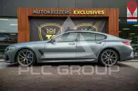 2020 BMW M8