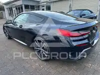 2020 BMW M8