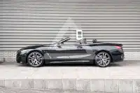 2020 BMW M850
