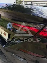 2020 BMW M8