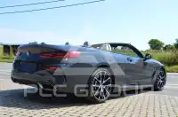 2020 BMW M8
