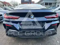 2020 BMW M8