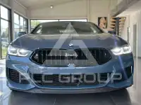 2020 BMW M8