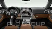 2020 BMW M8