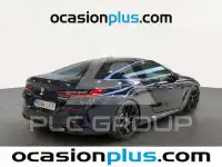 2020 BMW M8