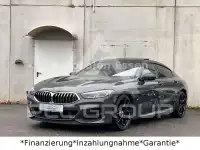 2020 BMW M8