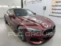 2020 BMW M850