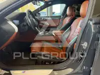 2020 BMW M8