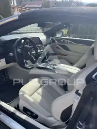 2020 BMW M8