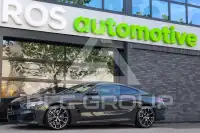 2020 BMW M8