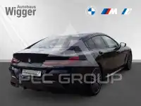 2020 BMW M8