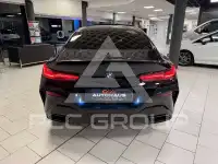 2020 BMW M8