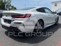 2020 BMW M8