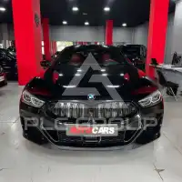 2020 BMW M8