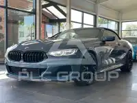 2020 BMW M8