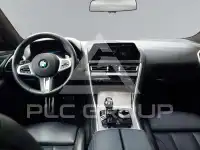 2020 BMW M8