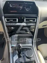2020 BMW M8