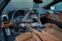 2020 BMW M8
