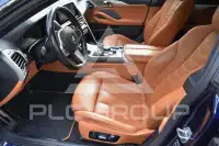 2020 BMW M8