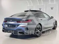 2020 BMW M850