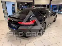 2020 BMW M8