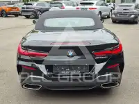 2020 BMW M8