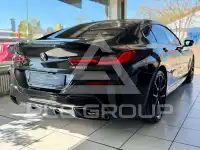 2020 BMW M8
