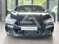 2020 BMW M8