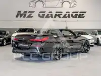 2020 BMW M850