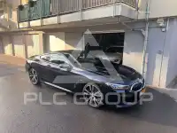 2020 BMW M8