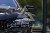 2020 BMW M8