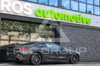 2020 BMW M8