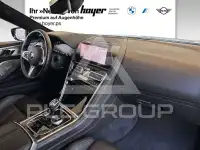 2020 BMW M8