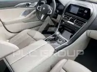 2020 BMW M8