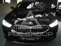 2020 BMW M8